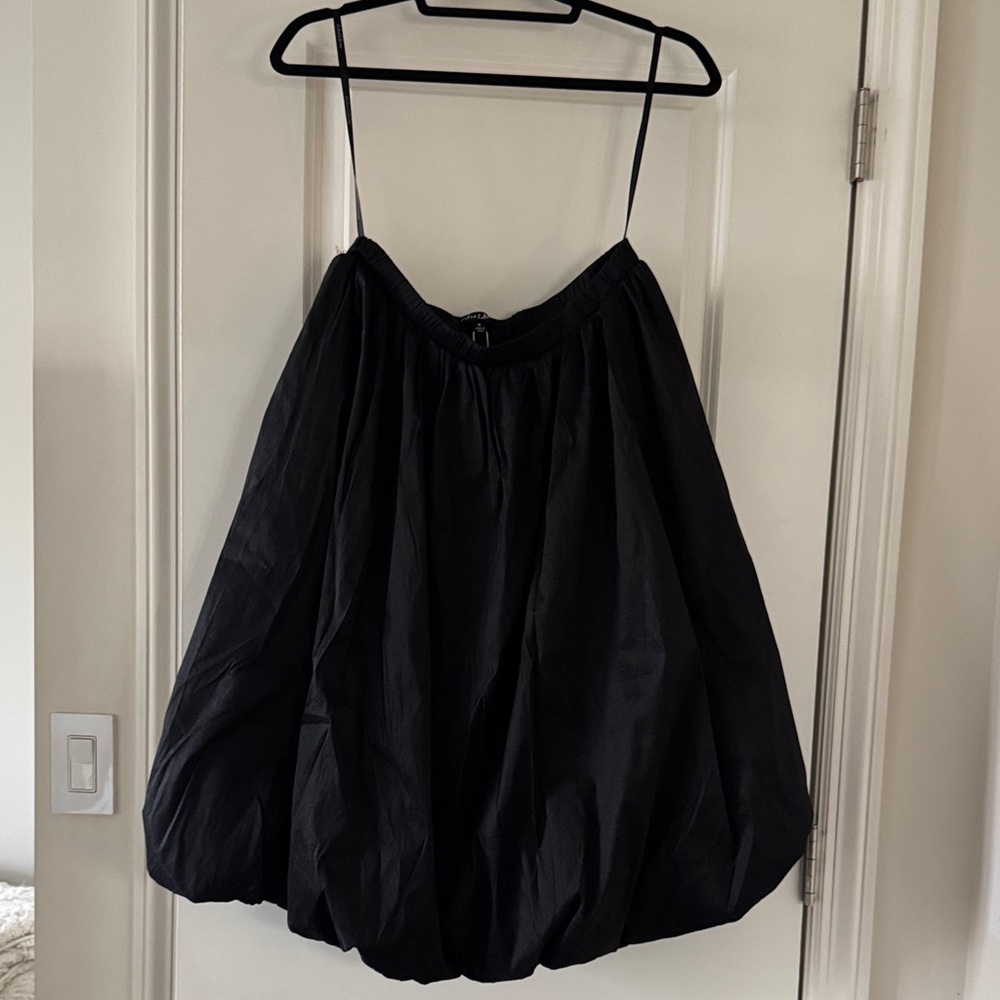 For Love & Lemons Waverly Midi Skirt
